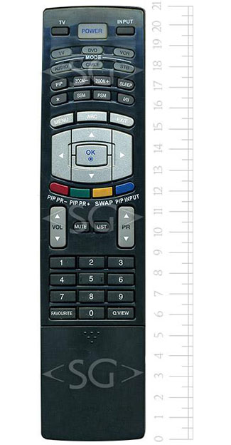 ����� �������������� ���������� ��� LG 6710T00019F